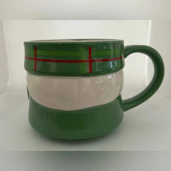 SET: 2- 3D Gnomes mugs. - Picture 9 of 12